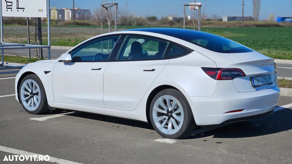 Tesla Model 3 AWD Long Range - 2
