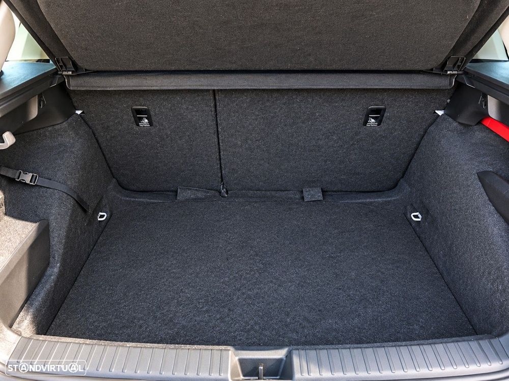 Skoda Kamiq 1.0 TSI DSG - 8
