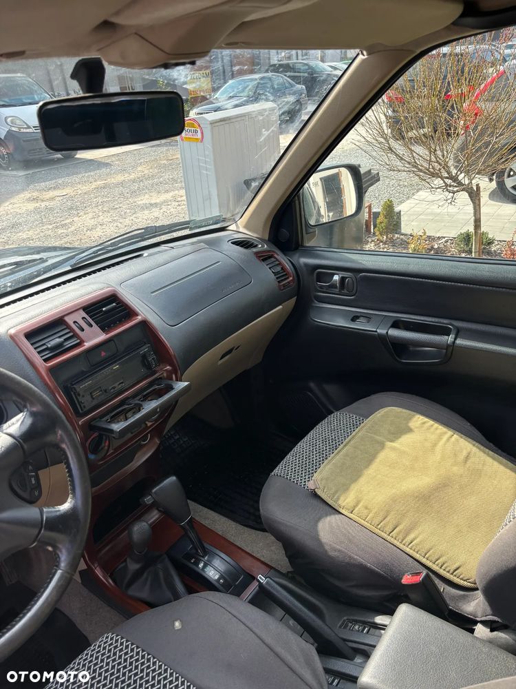 Nissan Terrano 3.0 Di Elegance - 7