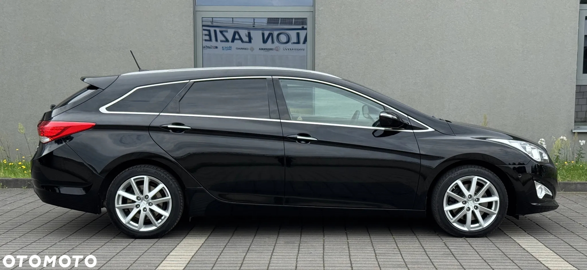 Hyundai i40 1.7 CRDi Premium - 7