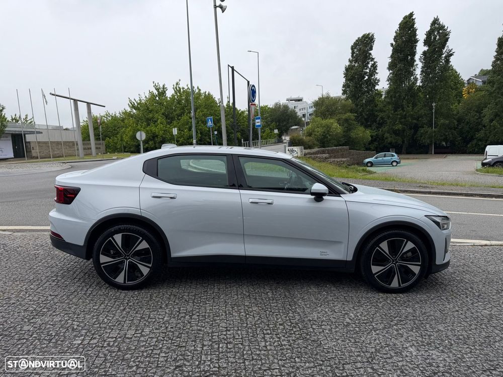 Polestar 2 Long Range 78 kWh - 14