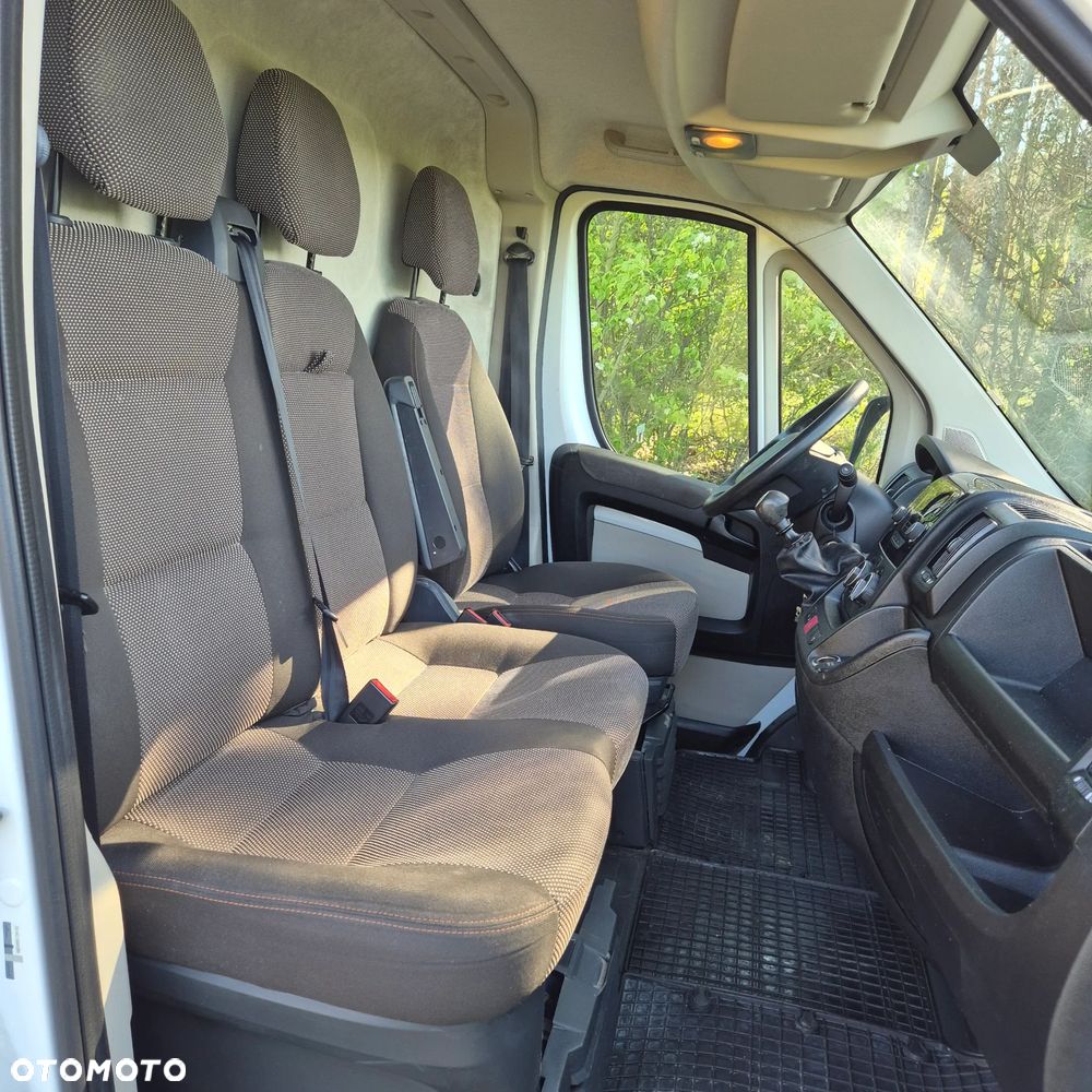 Peugeot Boxer - 11
