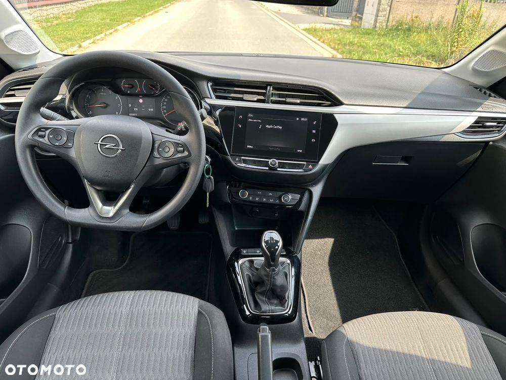 Opel Corsa - 7