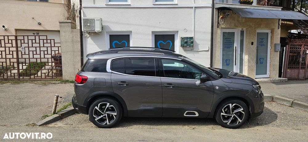 Citroën C5 Aircross ver-trofeo - 3