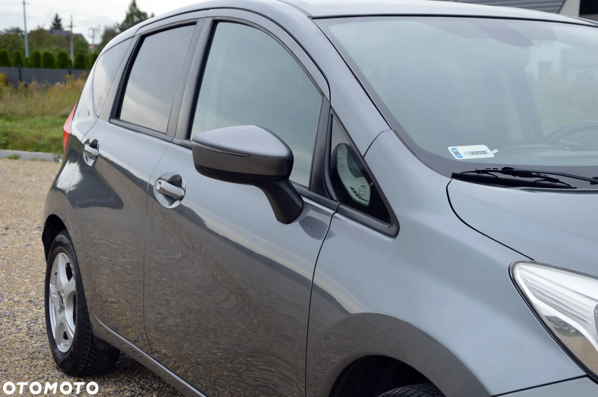 Nissan Note 1.2 DIG-S Tekna - 17