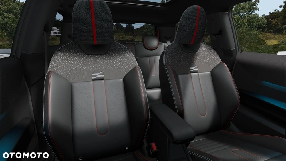 MINI Cooper S Linia John Works - 5