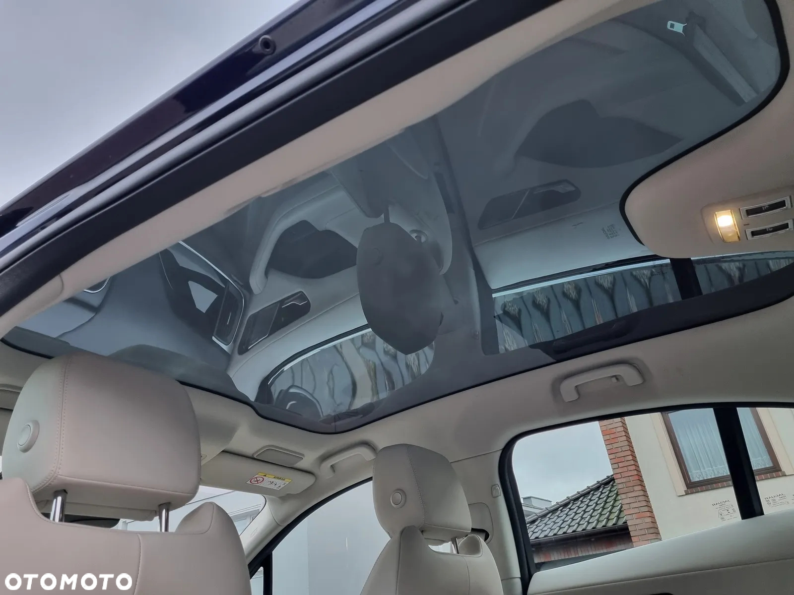 Jaguar I-Pace EV400 AWD S - 33