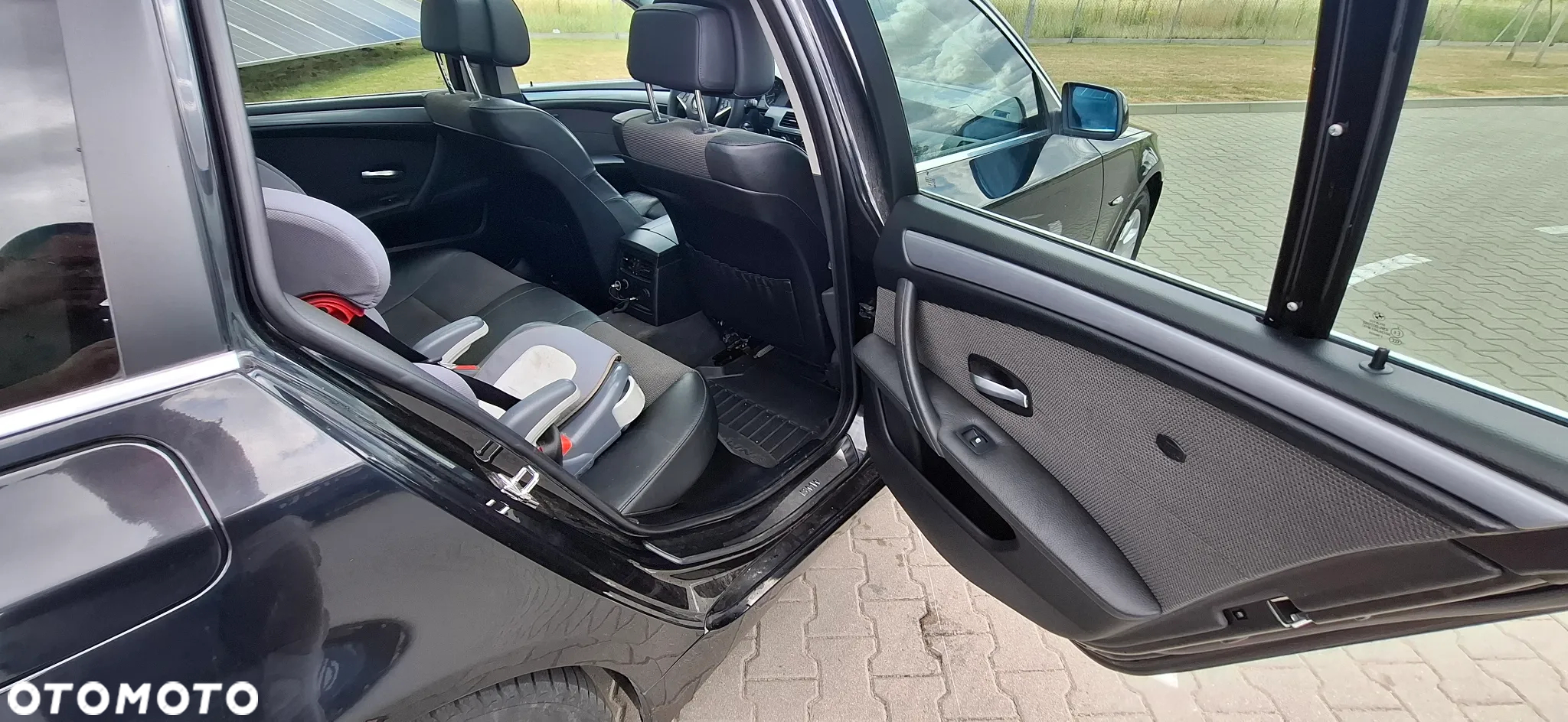 BMW Seria 5 - 17