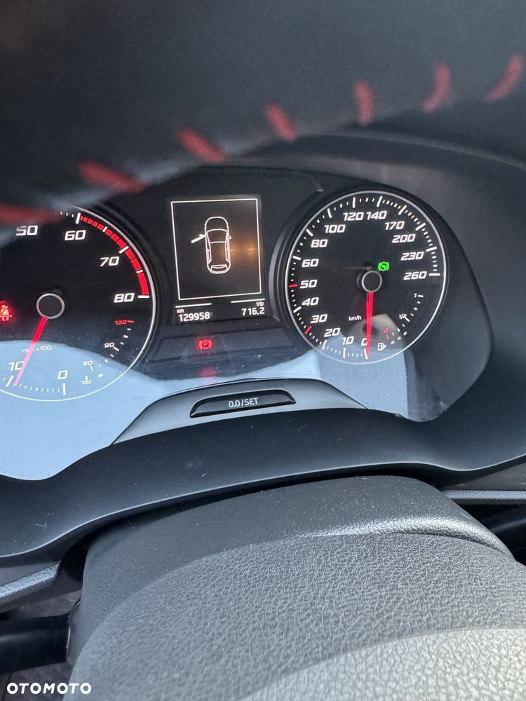 Seat Leon 1.8 TSI FR S&S DSG - 9