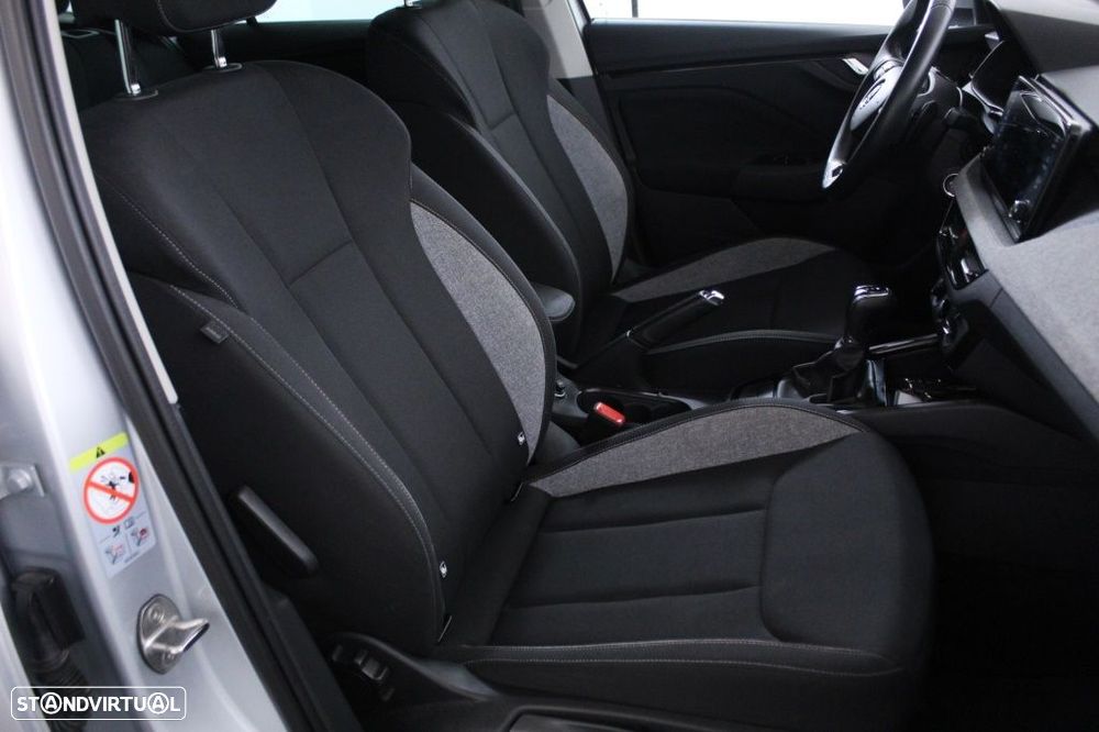 Skoda Scala 1.0 TSI Ambition DSG - 14