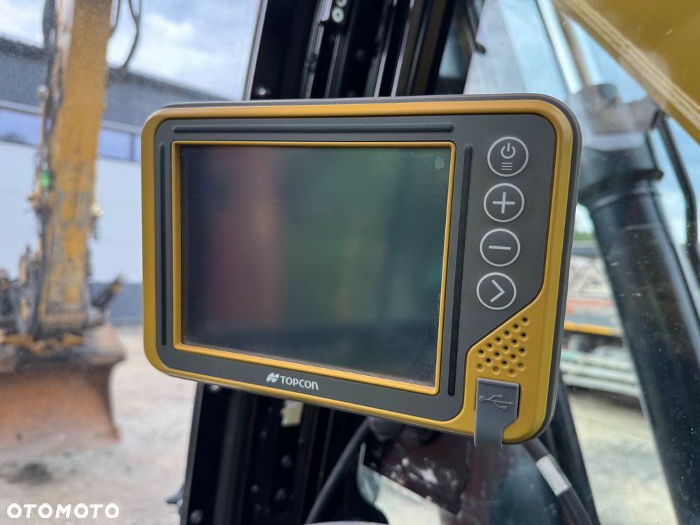 Caterpillar 326FL  , 323 , 324 - 38
