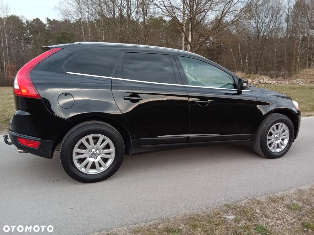 Volvo XC 60 3.2 AWD - 7