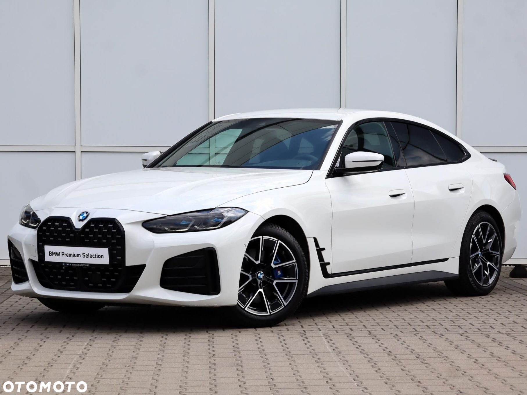 BMW Seria 4 - 1