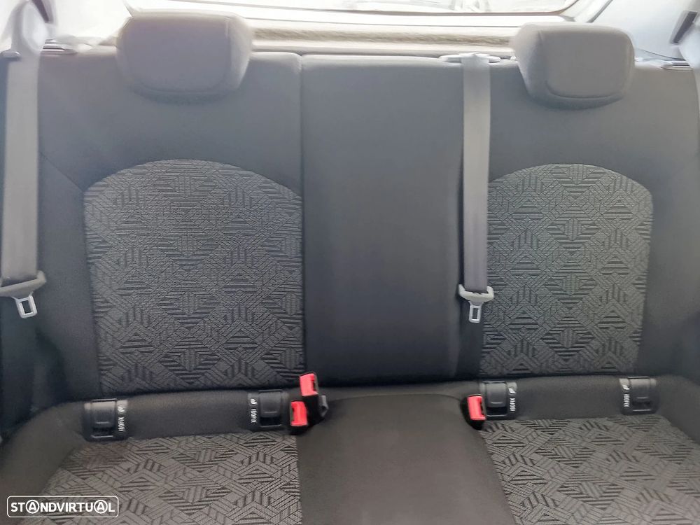 Opel Corsa 1.2 Edition - 18