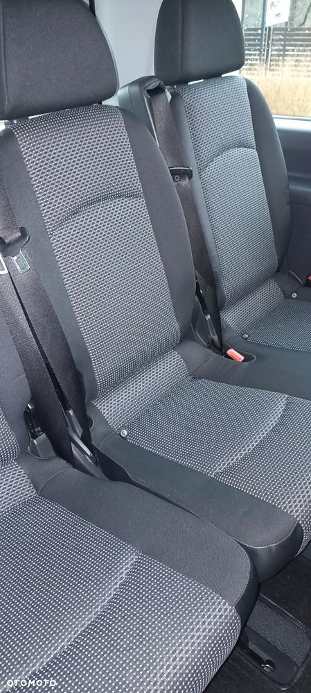 Mercedes-Benz Vito - 21