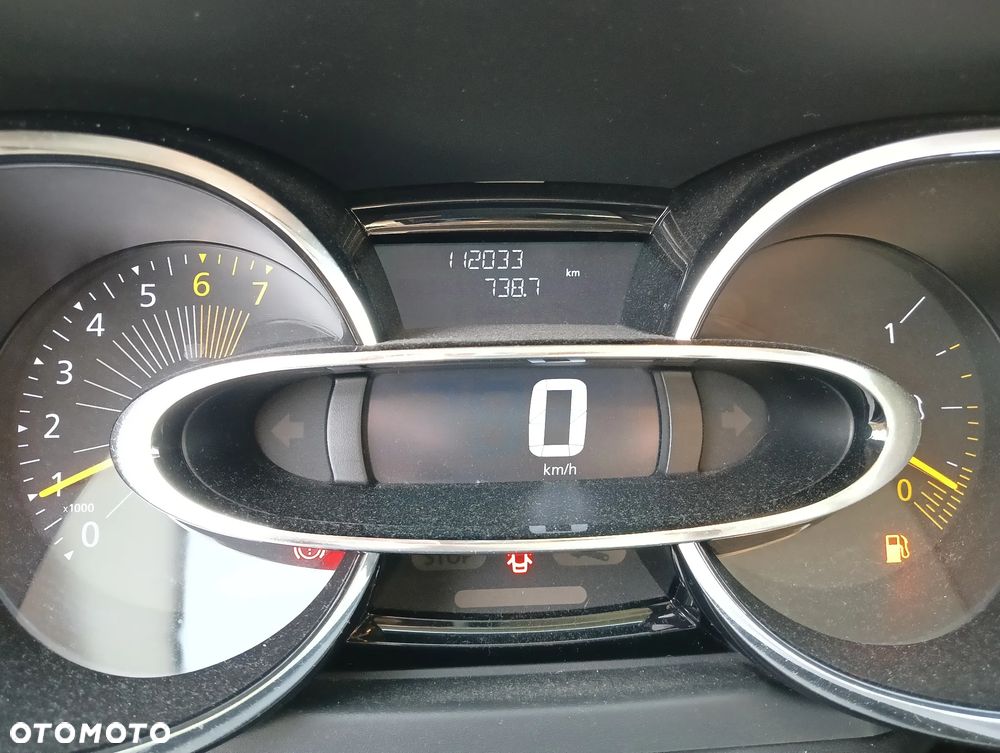 Renault Clio (Energy) TCe 90 Start & Stop INTENS - 11