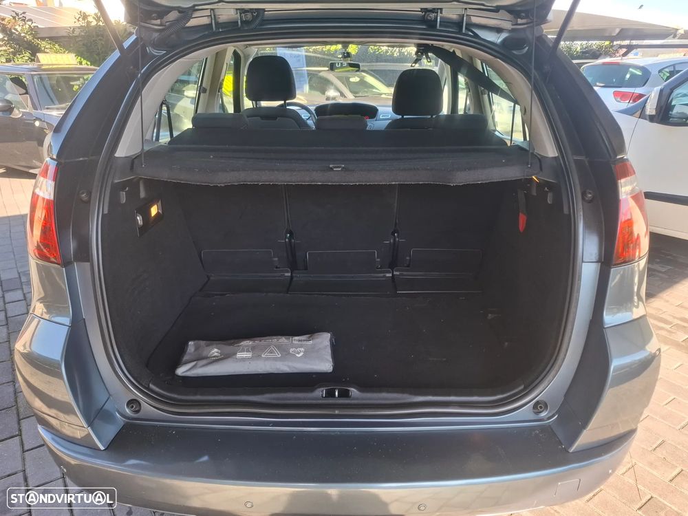 Citroën C4 Picasso 1.6 e-HDi Seduction CMP6 - 22