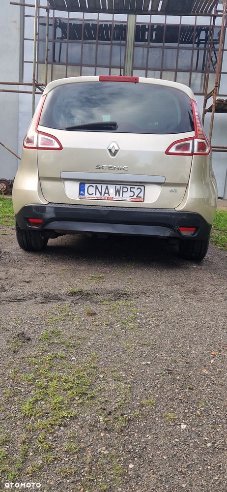 Renault Scenic - 4