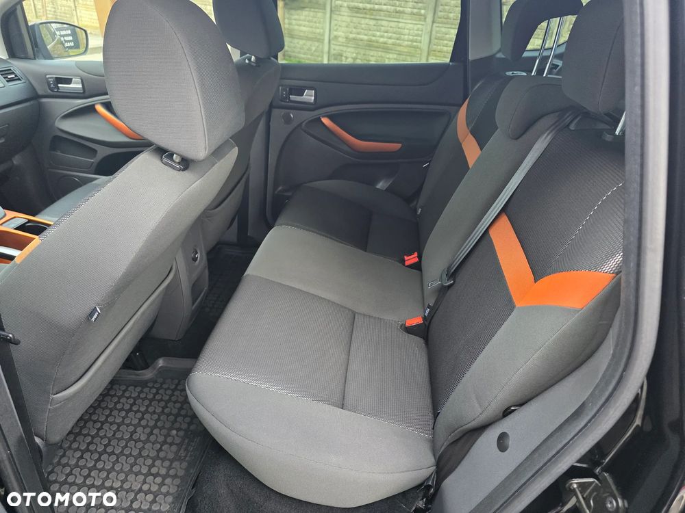 Ford Kuga 2.0 TDCi Trend - 8