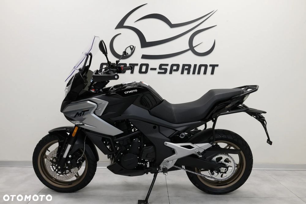 CFMoto 700MT - 3