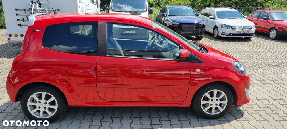 Renault Twingo 1.2 16V Rip Curl - 8