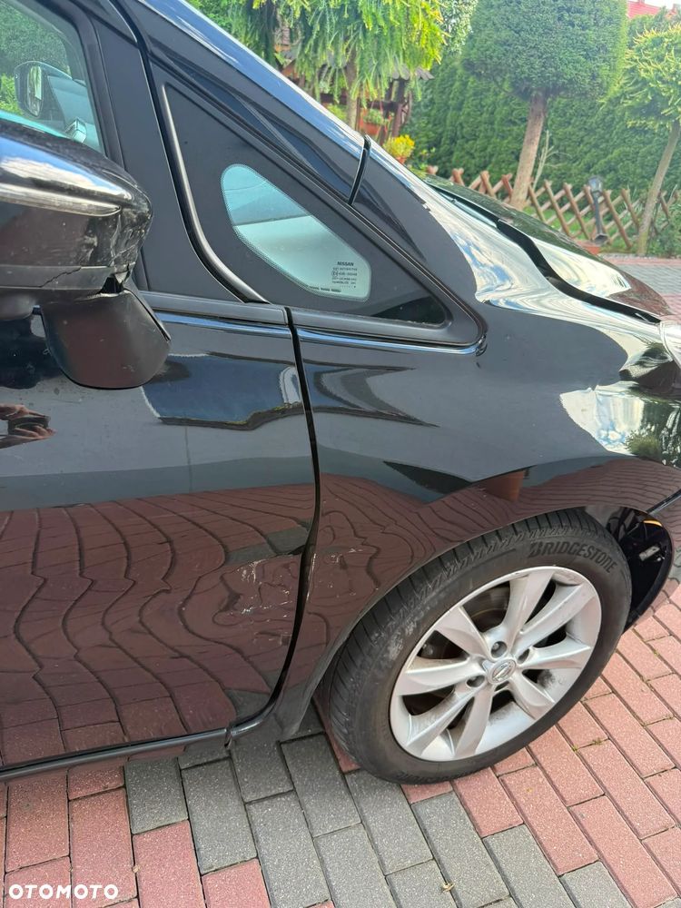 Nissan Note 1.2 DIG-S Acenta - 14