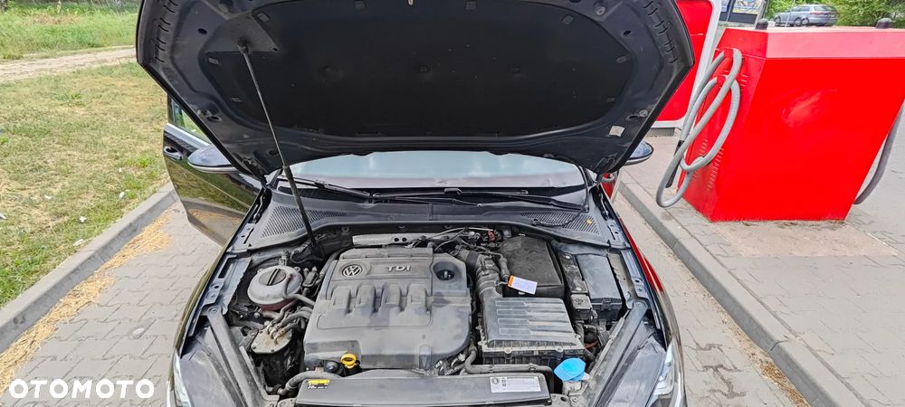 Volkswagen Golf 2.0 TDI BMT Highline - 14