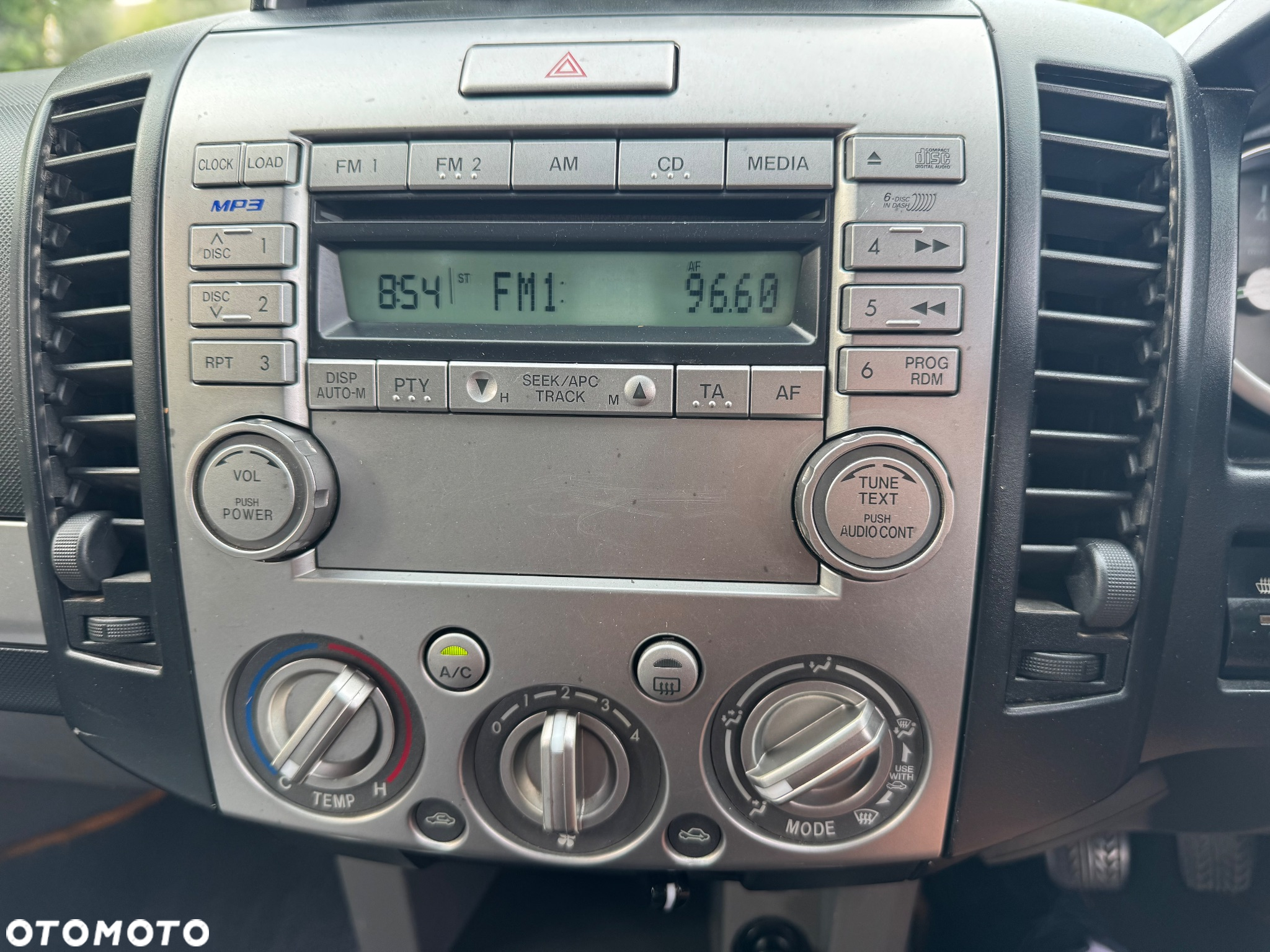 Ford Ranger 3.0 TDCi DC Wildtrak2 - 26