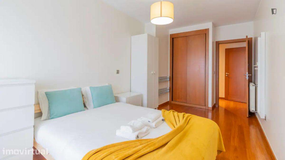 Apartamento com 2 quartos - localizado em Matosinhos - Grande imagem: 3/9