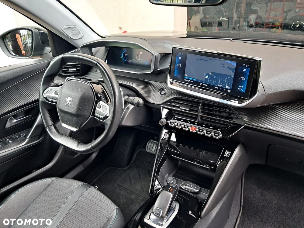 Peugeot 2008 BlueHDi 130 EAT8 Active - 19