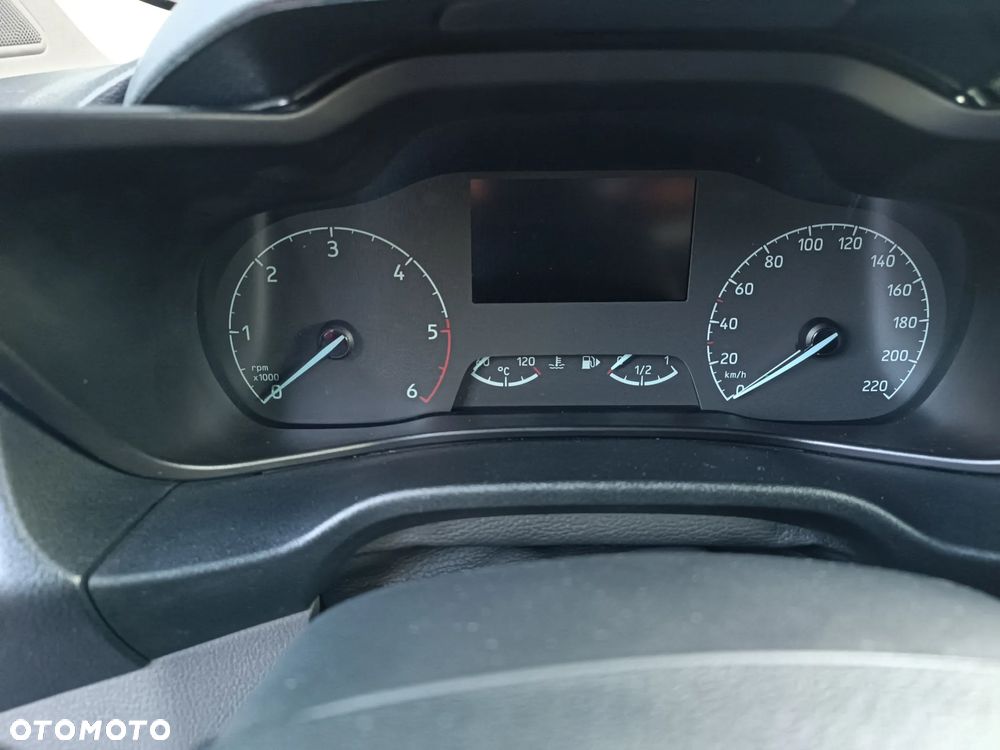 Ford Transit Connect Kombi 230 L2 Trend - 27