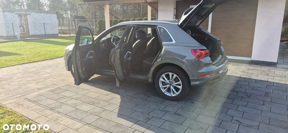 Audi Q3 45 TFSI Quattro S-Line S tronic - 6