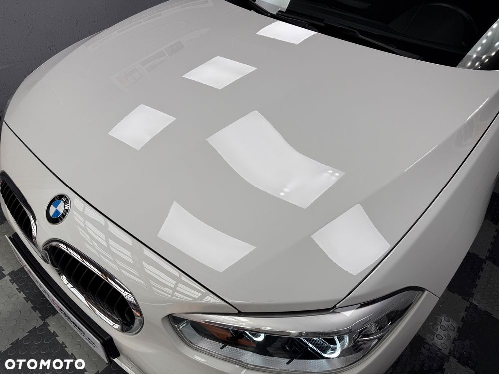BMW Seria 1 - 26