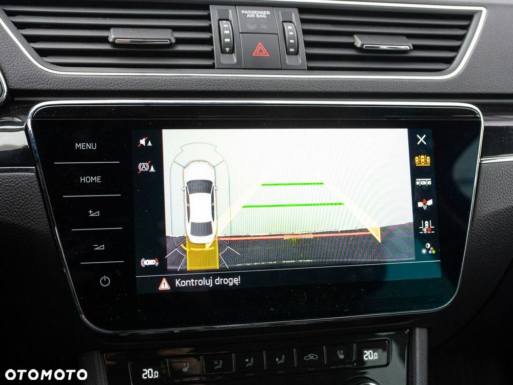 Skoda Superb 2.0 TSI 4x4 DSG L&K - 27