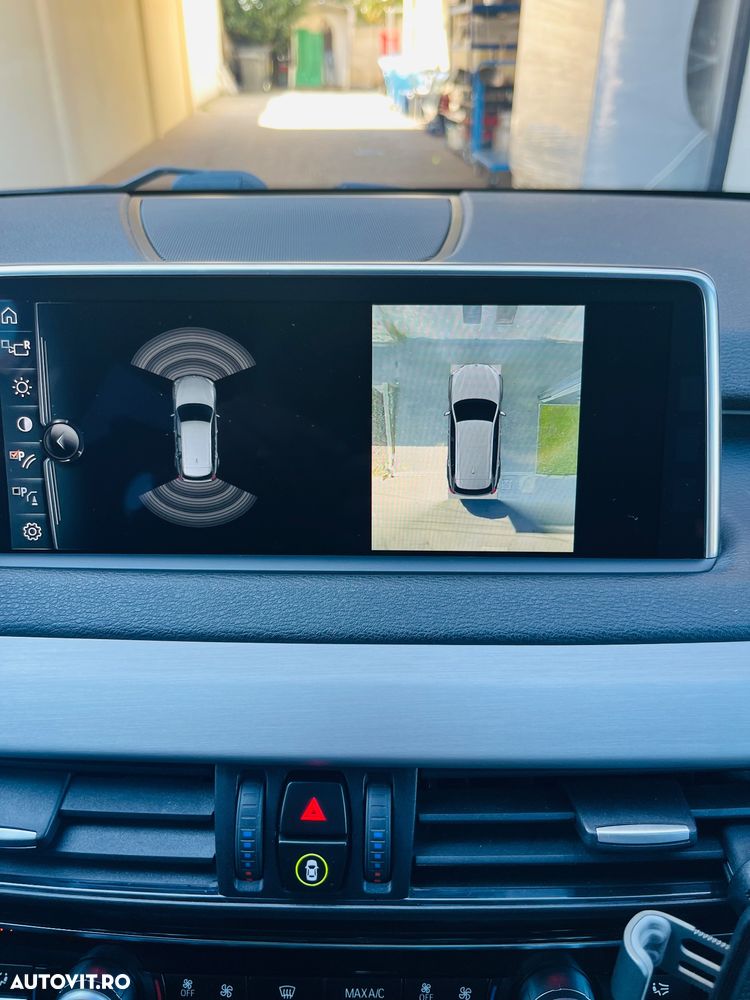 BMW X5 xDrive40d - 14