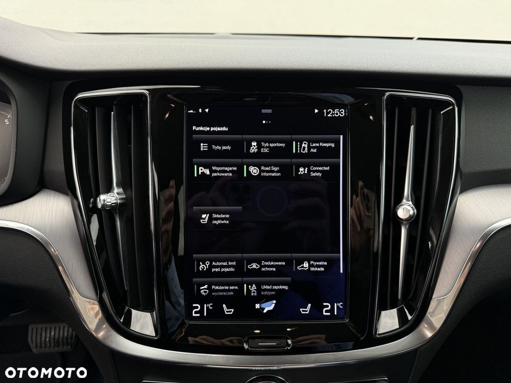 Volvo V60 - 20