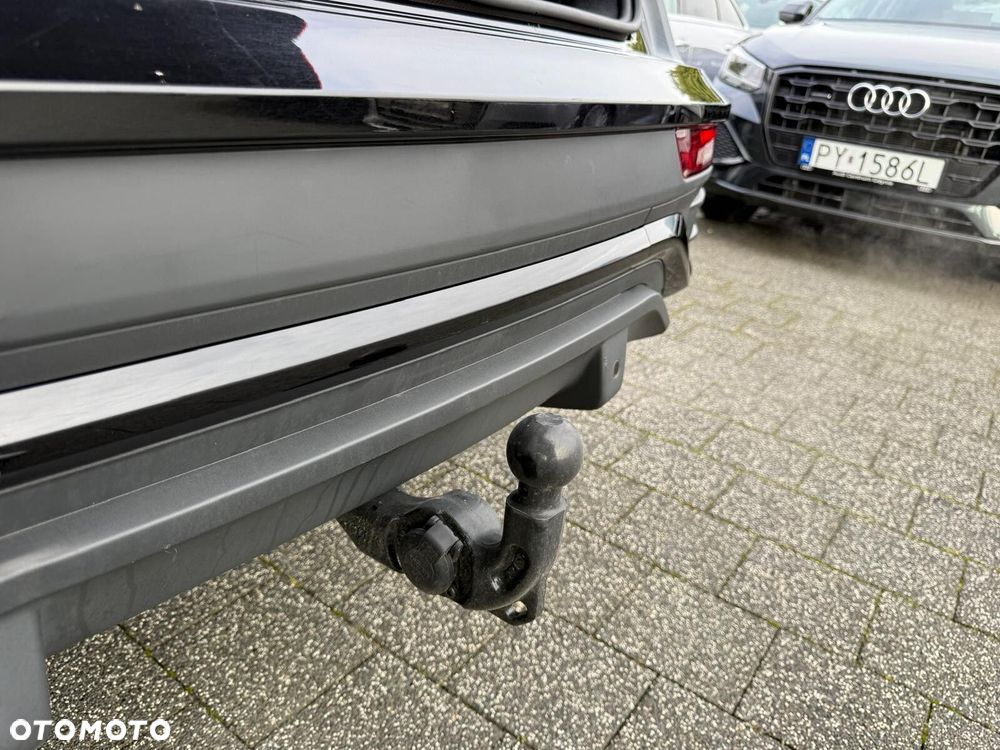Audi Q5 Sportback - 21