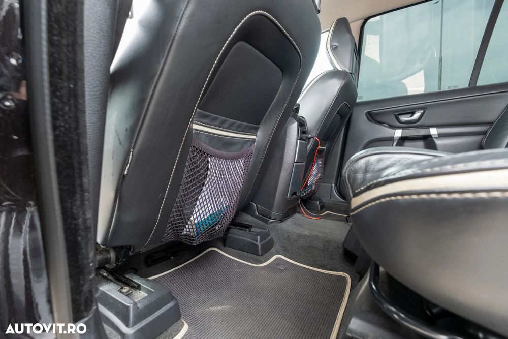 Volvo XC 90 D5 AWD Rdesign - 18