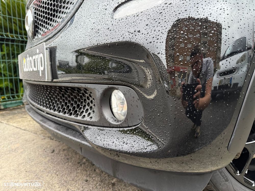 Smart ForFour 0.9 Prime 90 Aut. - 3