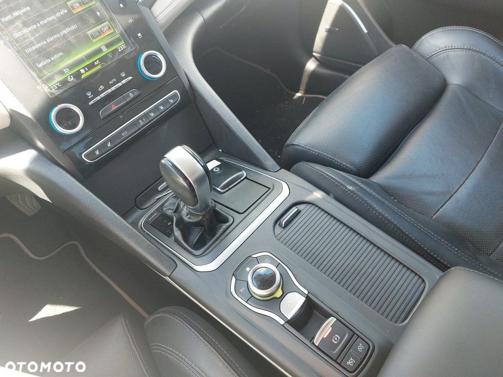 Renault Talisman - 16