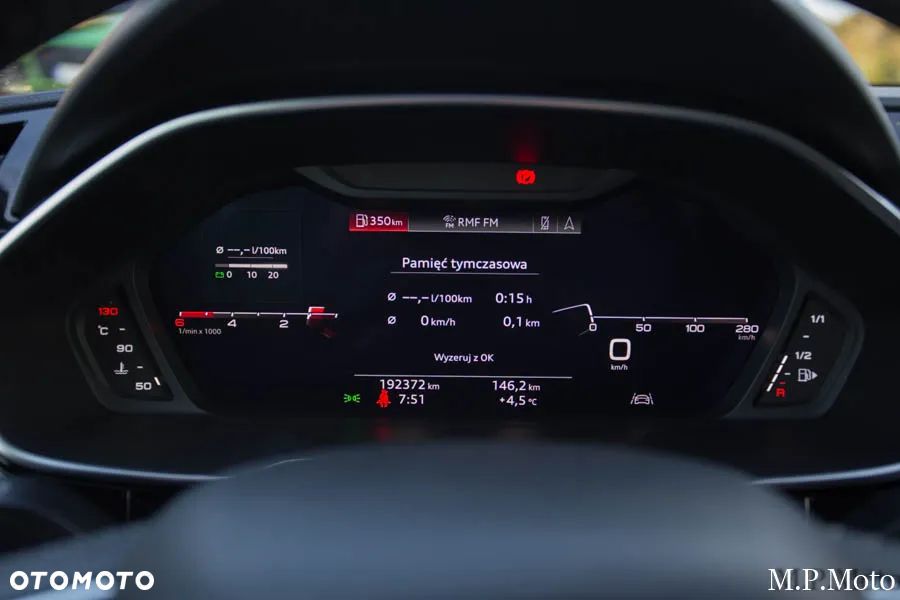 Audi Q3 35 TDI Quattro S Line - 32