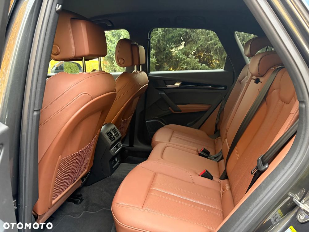 Audi Q5 40 TDI Quattro S tronic - 6