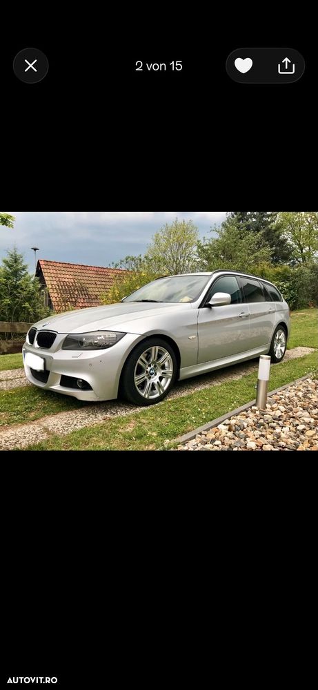 BMW Seria 3 - 16