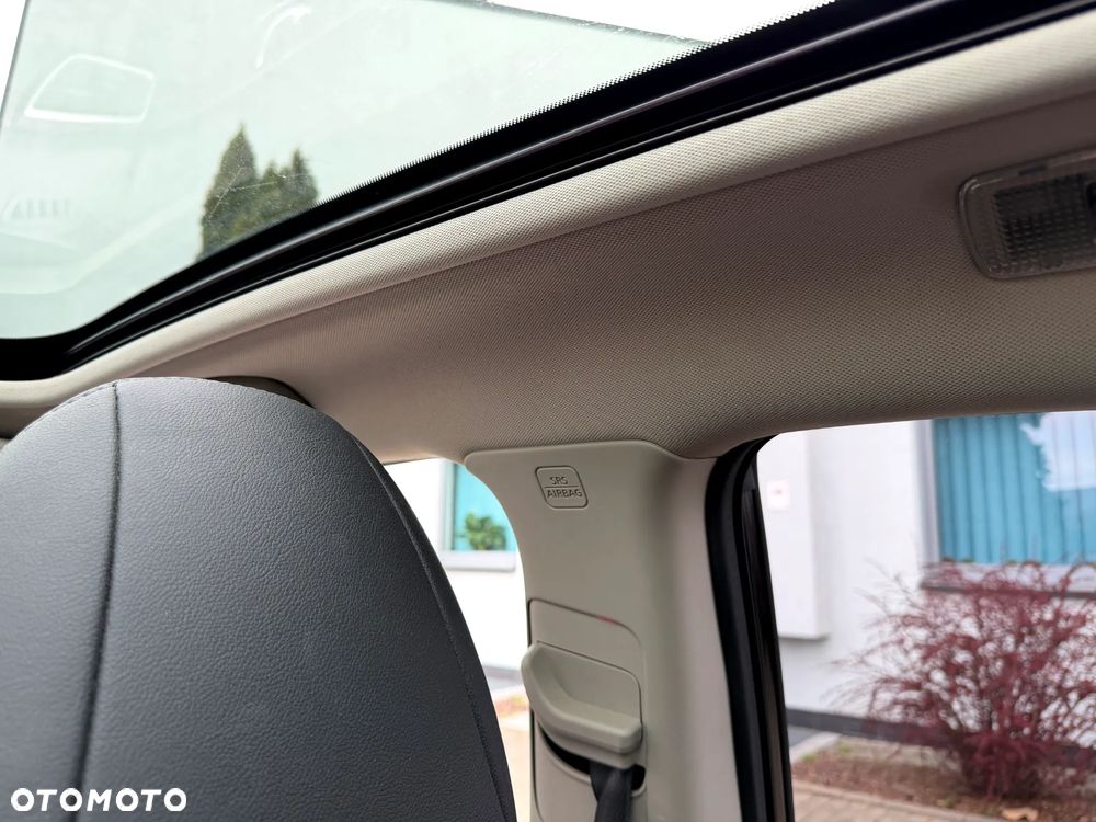 Nissan Qashqai 1.3 DIG-T N-Style DCT - 23