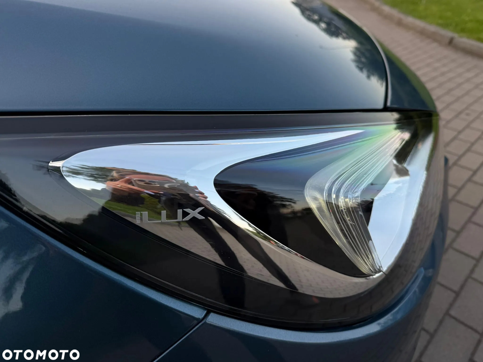 Opel Astra V 1.6 CDTI Elite S&S - 29