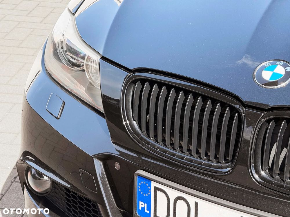 BMW Seria 3 320d DPF - 7