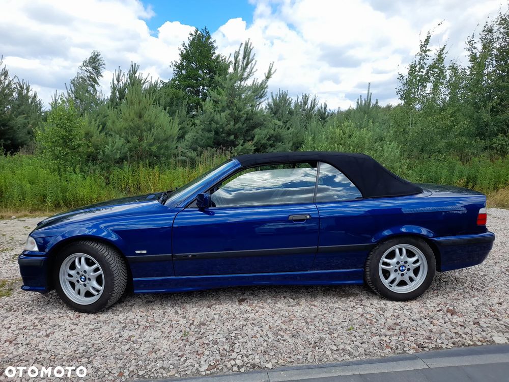 BMW Seria 3 - 6