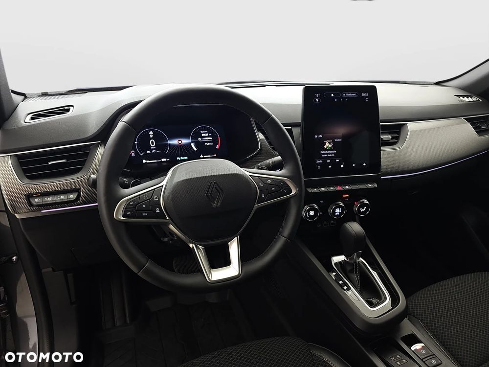 Renault Arkana 1.3 TCe mHEV Techno EDC - 9