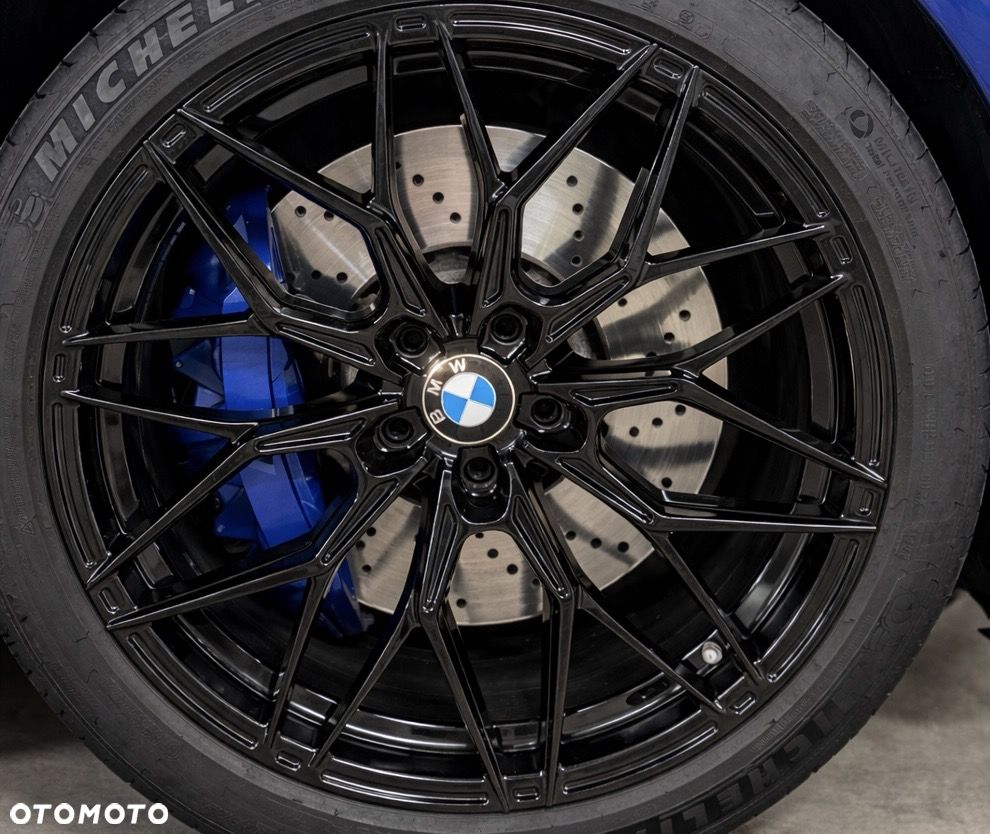 BMW M5 Standard - 17