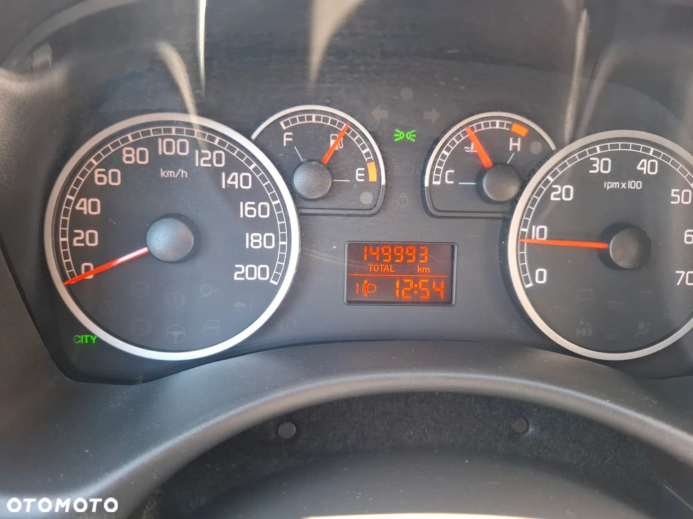 Fiat Punto - 19